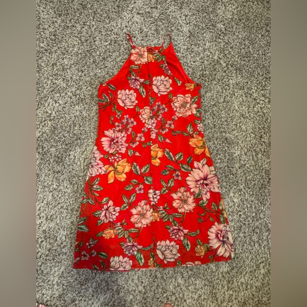 IN SAN Francisco Juniors size medium dress. - Picture 2 of 3